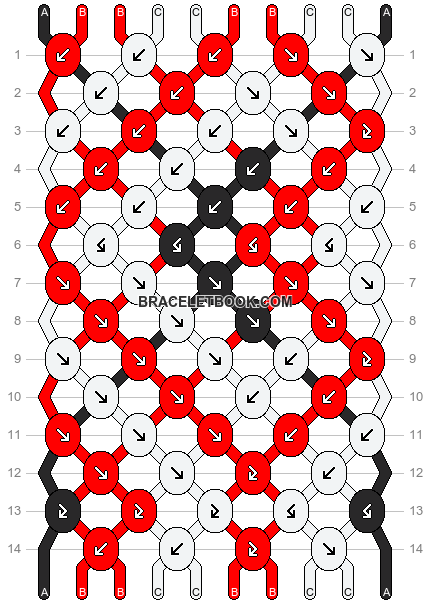 Normal pattern #190312 pattern