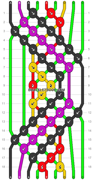 Normal pattern #190313 pattern
