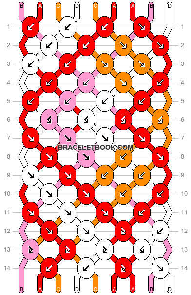Normal pattern #190314 pattern