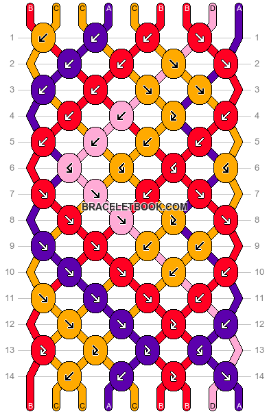 Normal pattern #190315 pattern