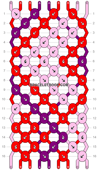 Normal pattern #190316 pattern