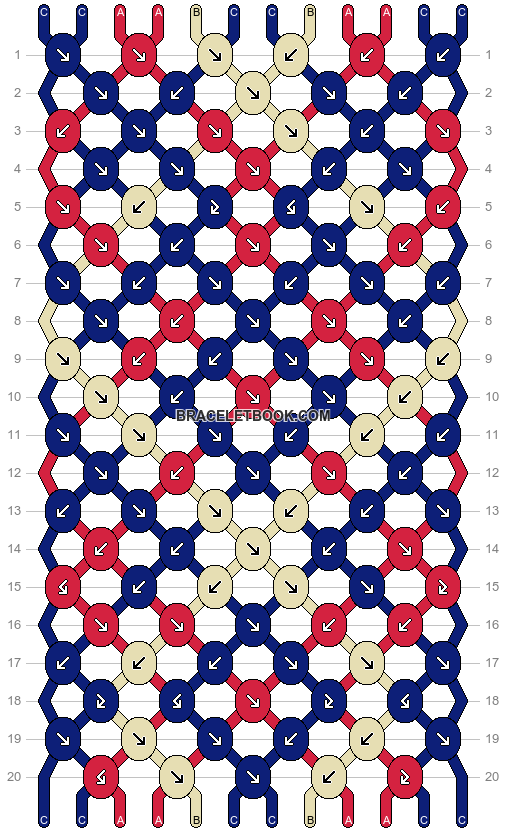 Normal pattern #190318 pattern