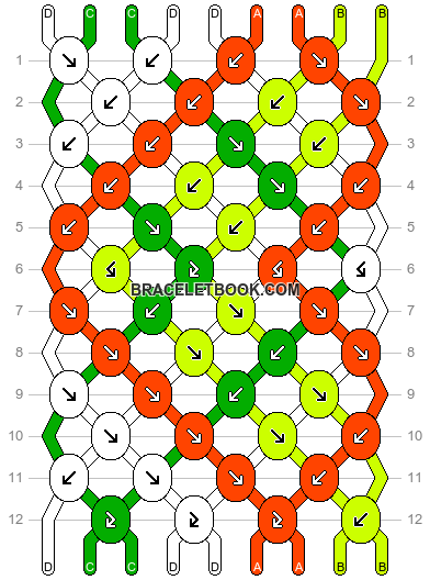 Normal pattern #190319 pattern