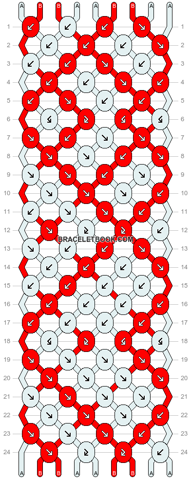 Normal pattern #190320 pattern