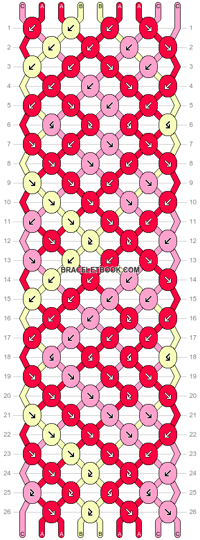 Normal pattern #190321 pattern