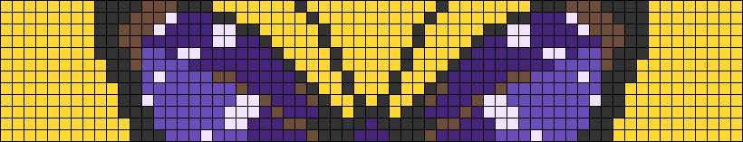 Alpha pattern #190324 preview