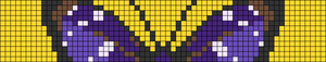 Alpha pattern #190324
