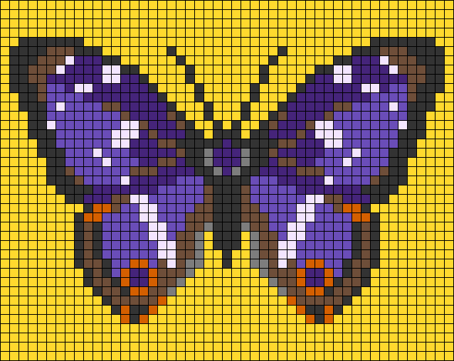 Alpha pattern #190325 preview