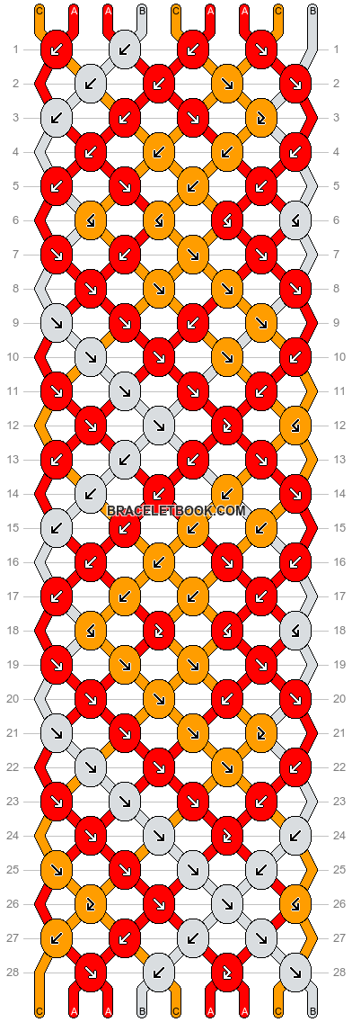 Normal pattern #190326 pattern