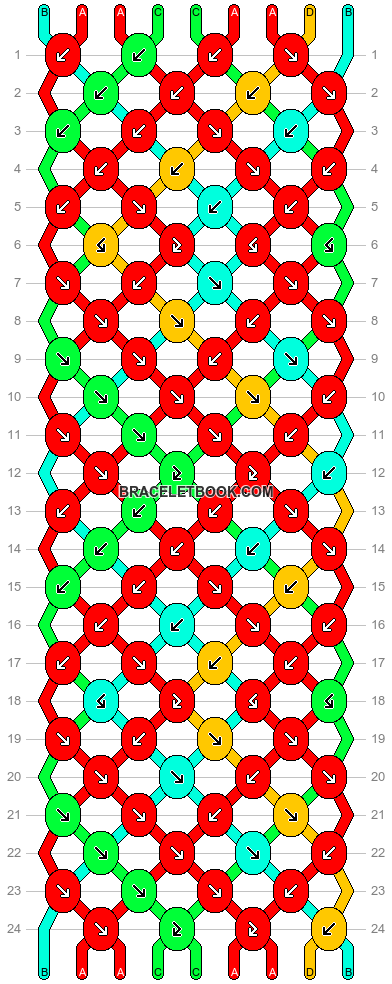 Normal pattern #190327 pattern