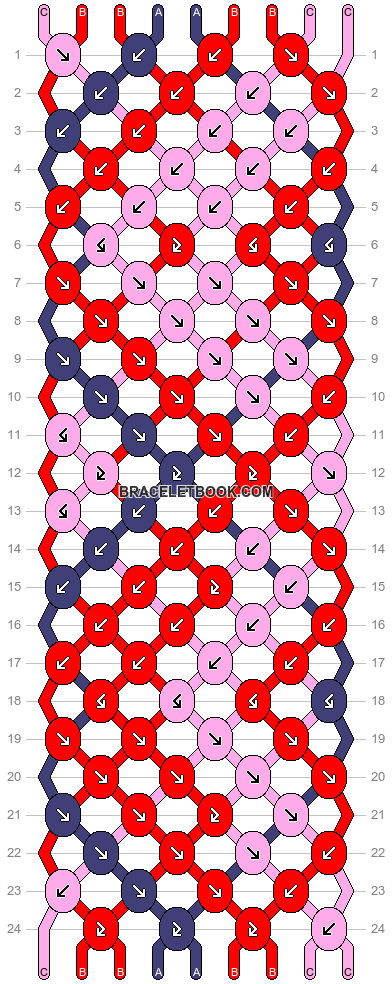 Normal pattern #190329 pattern