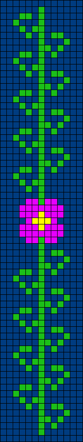 Alpha pattern #190333 preview