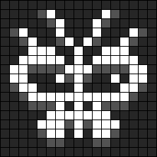Alpha pattern #190334 preview