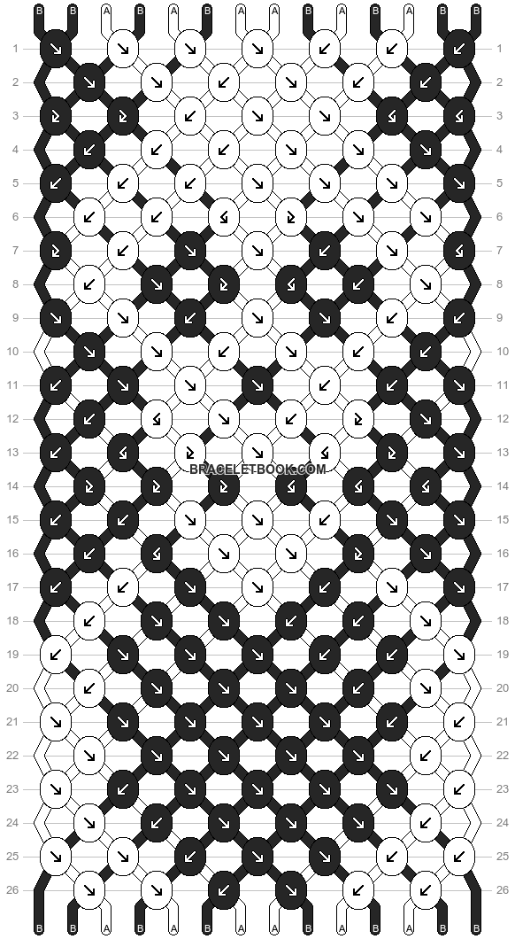 Normal pattern #190335 pattern