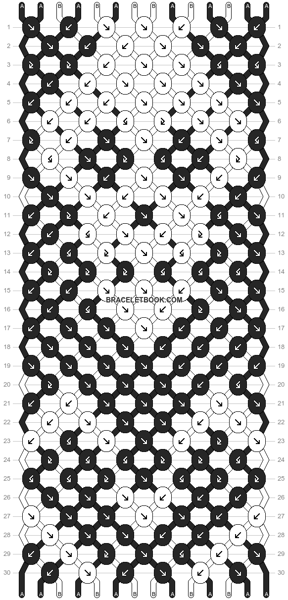 Normal pattern #190336 pattern