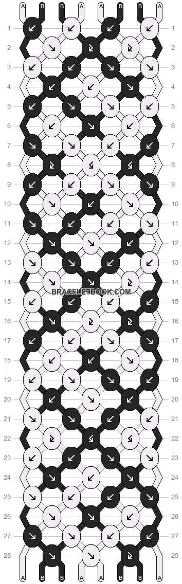 Normal pattern #190338 pattern