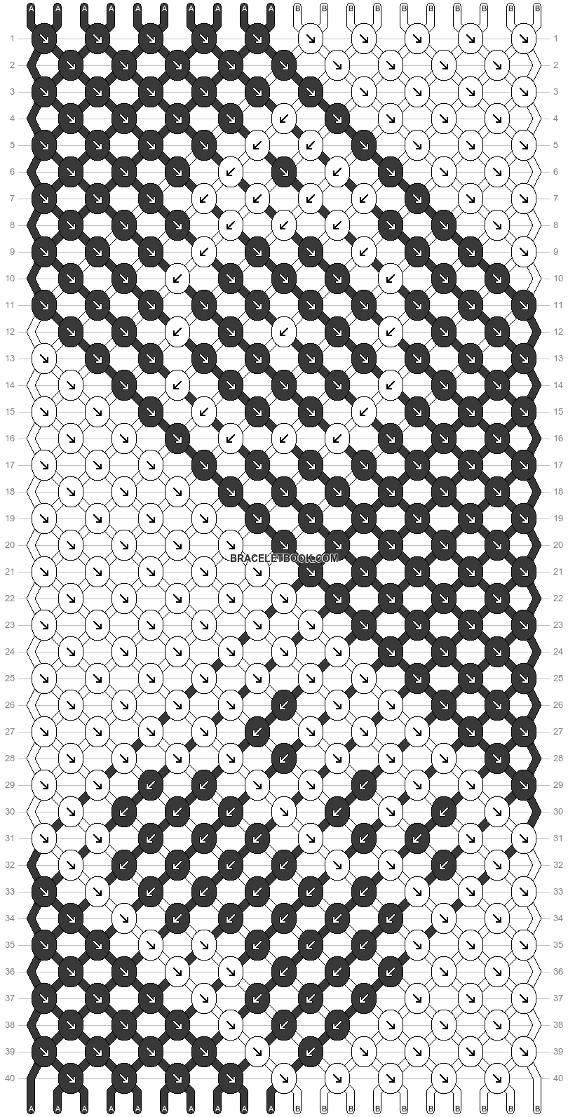 Normal pattern #190340 pattern