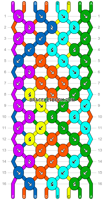 Normal pattern #190341 pattern