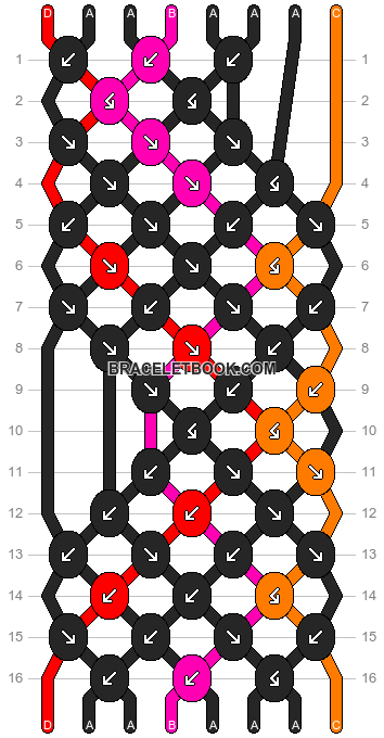 Normal pattern #190345 pattern