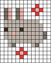 Alpha pattern #190348 preview
