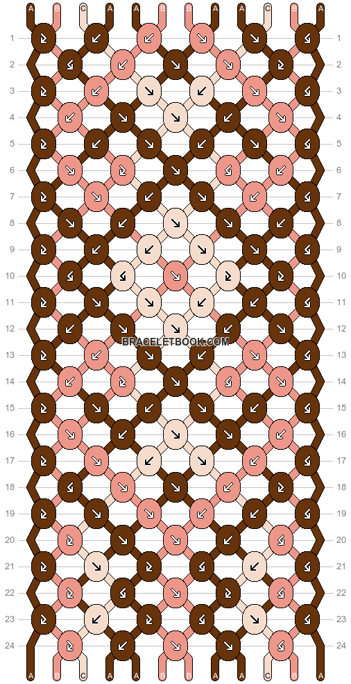 Normal pattern #190350 pattern