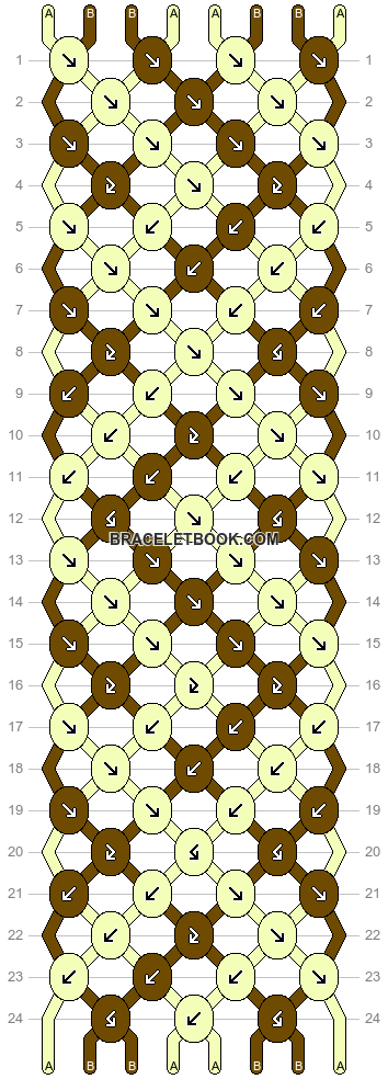 Normal pattern #190352 pattern