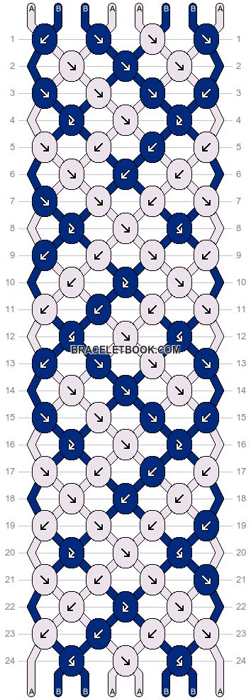 Normal pattern #190353 pattern