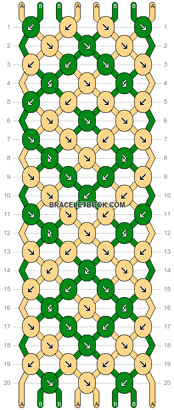 Normal pattern #190355 pattern