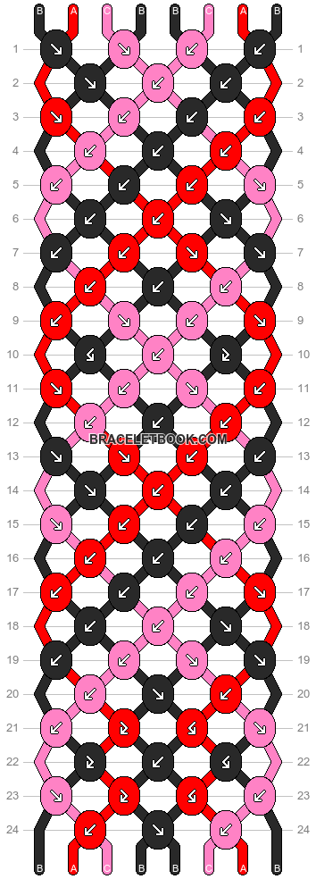 Normal pattern #190356 pattern