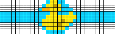 Alpha pattern #190359 preview