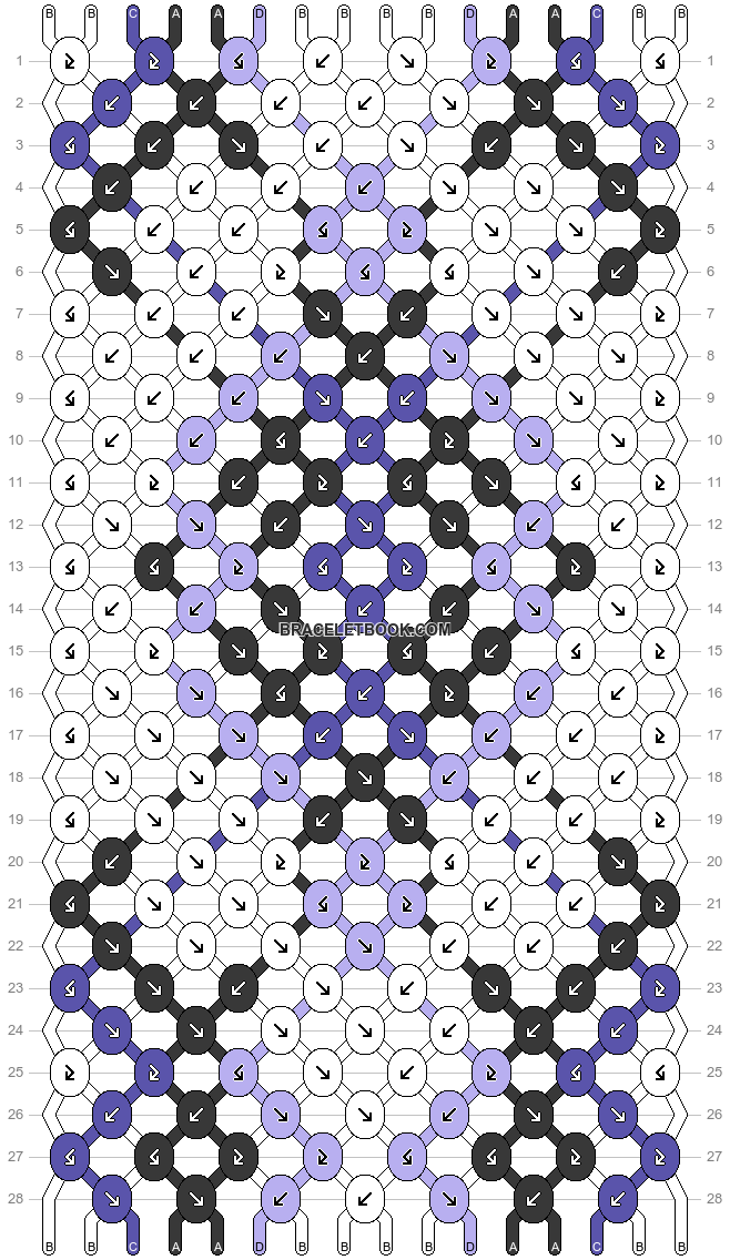 Normal pattern #190360 pattern