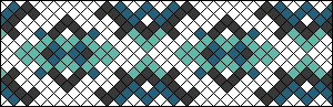 Normal pattern #190363