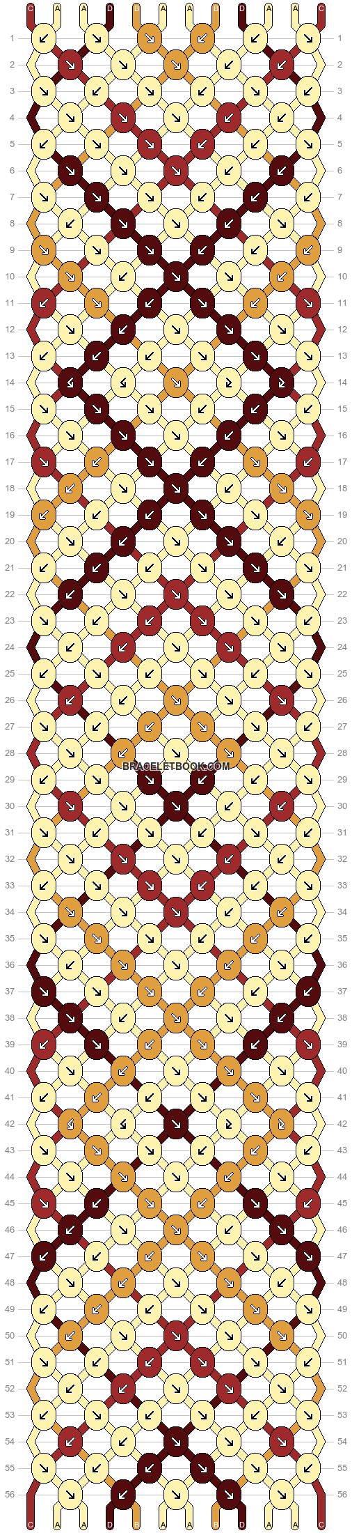 Normal pattern #190364 pattern