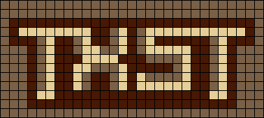 Alpha pattern #190366 preview