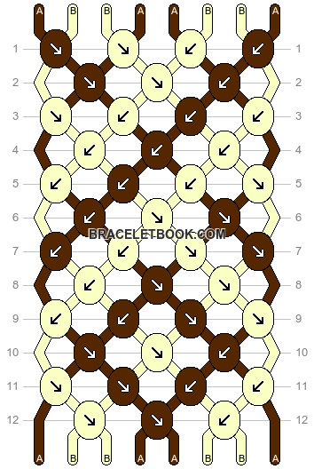 Normal pattern #190369 pattern