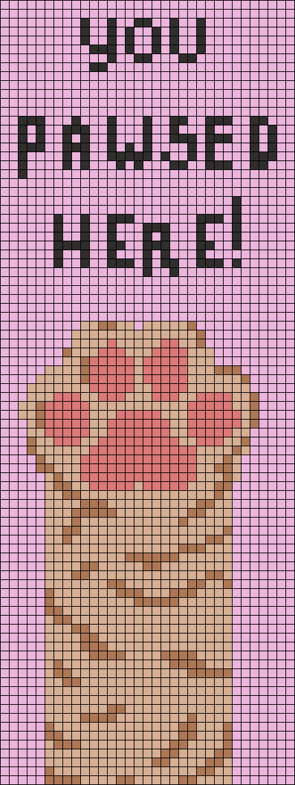 Alpha pattern #190370 preview