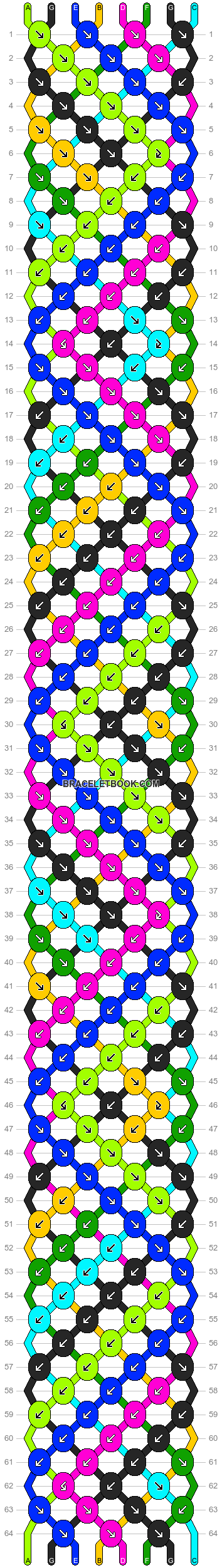 Normal pattern #190371 pattern