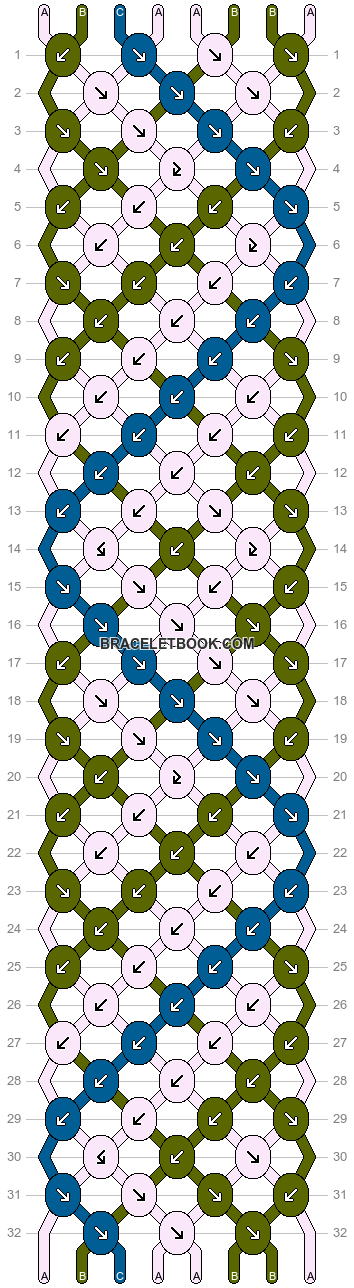 Normal pattern #190372 pattern