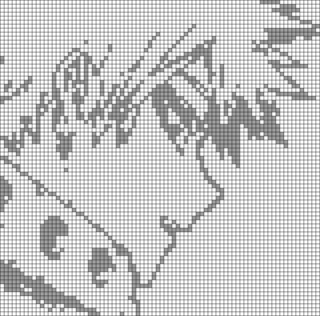 Alpha pattern #190373 preview