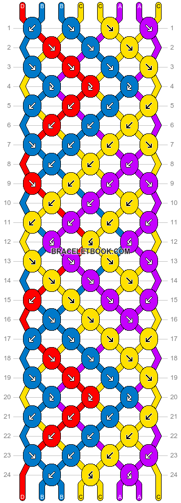 Normal pattern #190374 pattern