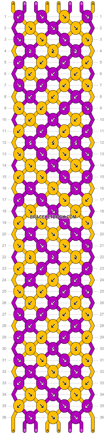 Normal pattern #190375 pattern