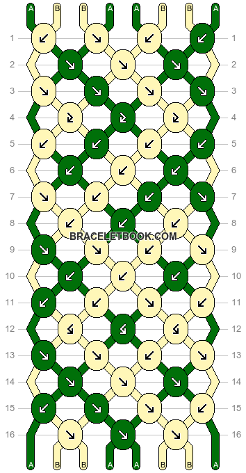 Normal pattern #190377 pattern
