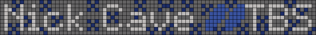 Alpha pattern #190378 preview