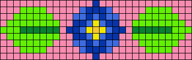 Alpha pattern #190382 preview