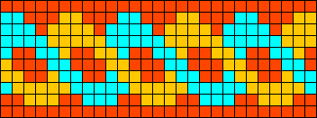 Alpha pattern #190383 preview