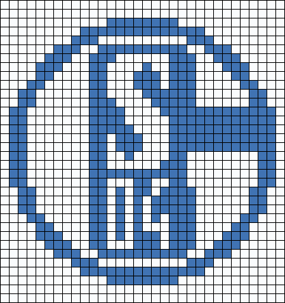 Alpha pattern #190384 preview
