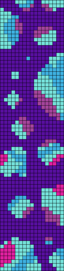 Alpha pattern #190391 preview