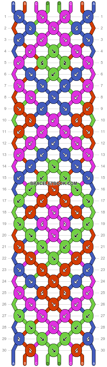 Normal pattern #190392 pattern