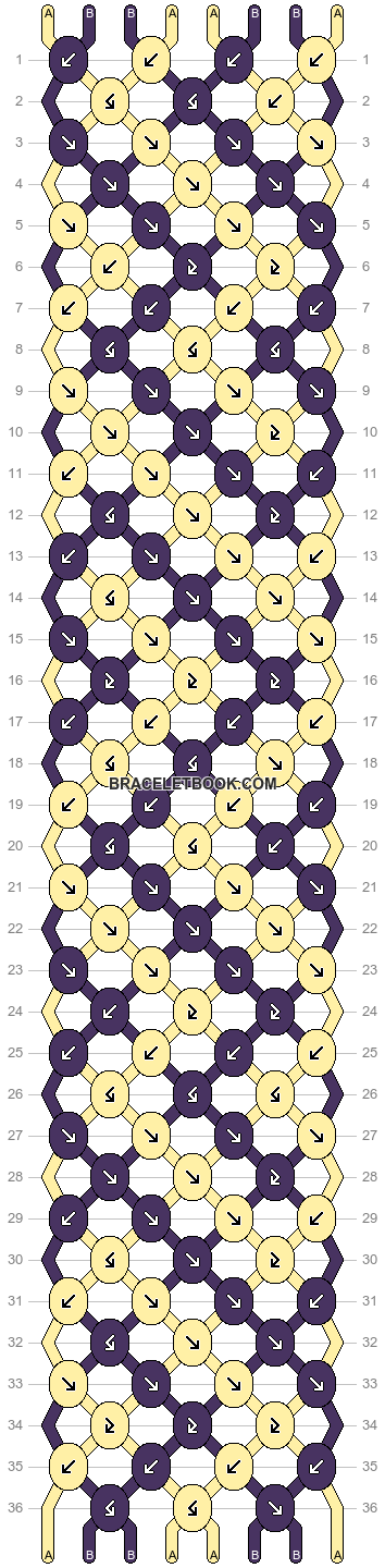 Normal pattern #190393 pattern