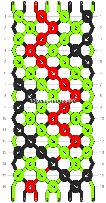Normal pattern #190394 pattern